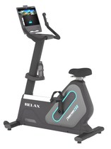 Yingjido PP290 vertical exercise bike full-body commercial household sports small bicycle gym studio