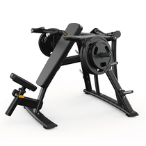  American Qiao Shan MATRIX hanging piece shoulder pusher MG-PL23 shoulder push training gym strength equipment