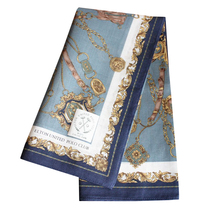 Japan imported cotton handkerchief men and women cotton handkerchief cotton cotton square towel high density woven yarn soft sweat-absorbing hot sale