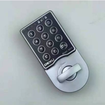 The electronic code lock can replace the national security GB2802 or D122 code lock with the confidential cabinet code lock