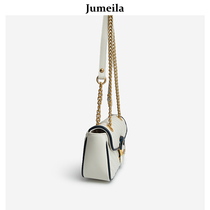 (Under the forest) starry sky lock Diamond small square bag 2021 new small clk chain bag womens shoulder crossbody bag