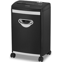 Komi shredder S-656 shredder shredder Office and household file shredder
