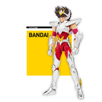  Bandai Bandai Holy Clothes Myth EX Saint Seiya Pegasus Seat Final Bronze Holy Clothes