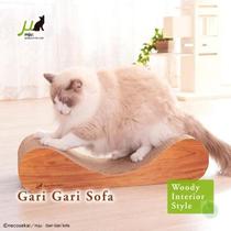 Cat world corrugated paper cat scratch board cat toy cat pillow cat bed sofa shaped bed