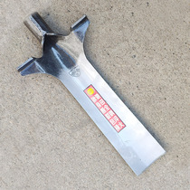 Chi Tian Excavation Earth Pit Iron Shovel Excavation Tree Shovel Manganese Steel Kia Seedling Machine Luoyang Iron Shovel Outdoor Landscaping Five Gold Tools