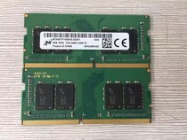 Magnesite original 8G 1RX8 PC4-2400T-SA1 SA2-11 DDR4 2400 notebook memory