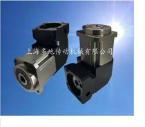 Angle planetary reducer 60 90 120 helical gear reducer servo motor 400W high precision