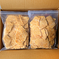 Anhui specialty pot farmhouse Net red gourmet snacks snack snack snack food handmade rice firewood stove
