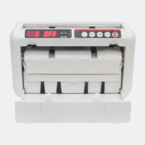 Xinwei OK1000 portable multi-currency money counter (without battery)Backpack small smart multi-country