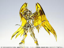  (Hehe model)Reprint GT Marksman remastered version of the holy clothes myth EX2 0 Ai Russia