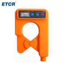 ETCR9200 high voltage AC current measuring instrument low voltage AC current meter