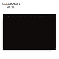 High diffuse 1060pro digital board M6 graphite film drawing board hand drawing board drawing board writing board imitation paper film