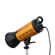 Neisi 2 generation LED-1500A photography camera fill light always on light portrait children shooting small video sun light