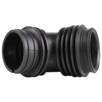 Suitable for Elysee Fukang 16V car air filter intake pipe Fengshen S30 elbow hose Air connection pipe H30