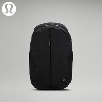 lululemon Centered-Zip mens backpack LM9AGHS