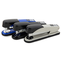 Del 0314 Stapler Stapler 50 Page Thick Stapler Thickened Stapler Business Office Stationery