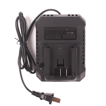 Lithium electric circular saw battery charger Big billion electric wrench battery general charger fast seat charger general model