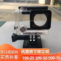 Helmet sports camera stand outdoor sports MICH FAST helmet Video little ant mountain dog gopro accessories