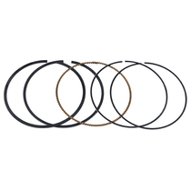 Adaptation Yamaha PZ50W RPZ50MP RT50FX PZ50FXW 2007 nian new piston ring