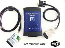 Universal detector GM MDI Buick Chevrolet Cadillac