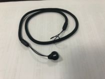 wacom anti-fall pen rope device for pressure pen digital pen drawing brush 4716716514516726100