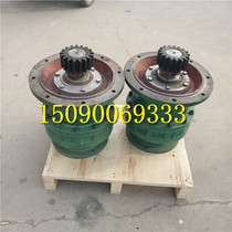 Bridge erecting machine road bridge crane BLN BLD XLED BLED cycloid pin wheel reducer gantry crane accessories