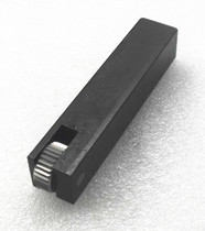 ZEUS imported single wheel straight knurling knife 10*4*4P0 3-1 0 with handle 12*12 16*16 20*20