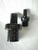 VDI cylindrical bore E2 seat bore drilling DIN69880 CNC tool holder 16 20 25 30 40 50