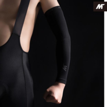 MBO Meissenlan men and women riding cuff awakening-Conservation (15-32 ℃) summer sunscreen cuff