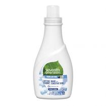  Clothing softener fragrance-free 946ml Imported from the United States seventhgeneration seven generations of natural odorless