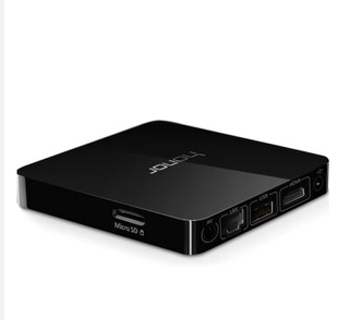 huawei/华为 mediaq m321 荣耀盒子 高清4k网络电视机顶盒播放器