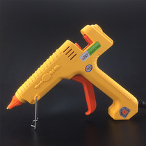 SD-1108 300W high power temperature regulating hot melt glue gun industrial grade 11mm glue stick multifunctional glue gun