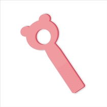 Recommended Hand-held Angelalign solid bite stick orthodontic chewing device Orthodontic Invisible braces Simei Occlusal glue