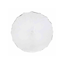 1 5M 60 inch reflective umbrella soft cloth photo umbrella 1 5m reflective soft umbrella portrait photo photo soft box studio indoor portrait shooting soft umbrella