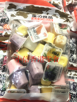 Hong Kong excellent products fresh jelly childrens pulp multi-flavored jelly pudding snacks