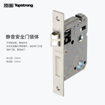  Top solid indoor door lock accessories(single shot will not be shipped)