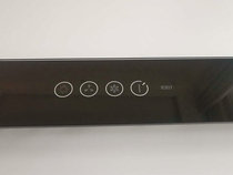 8305 8307 Boss range hood 8323 Tempered glass cxw200 Mask 8321 8316 Panel accessories