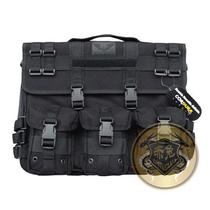 Battlefield Hunter MOLLE system Military Computer Briefcase