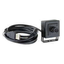 USB camera case tofu block case small square box This is a single case non-camera