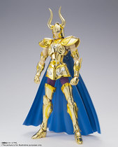 (Japanese version spot)Bandai holy clothing myth EX Saint Seiya Capricorn Capricorn Shura reborn edition