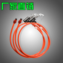 Air pump air line British French and American multi-use air nozzle air needle ball Needle Configuration new anti-freeze air pipe cycling accessories