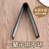 Driving license leather jacket genuine leather male upscale ultra-thin document bit card bag car drivers license clip female motor vehicle driving license book