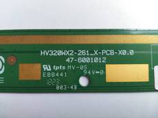 ߰HV320WX2-261_X-PCB-0.0 47-6001012 һ