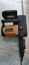 Dike DK09-405 chain saw Rotor Stator switch carbon brush machine original accessories