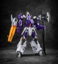 Deformed toy small scale iron factory IF-EX47 Void Tyrant shocked Tian Ge Weilong spot