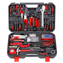 Electrical maintenance tools Telecom set tools Telecom network repair tools set Student electronic tools set