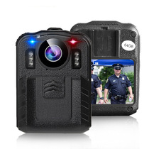 Manufacturer π2 new law enforcement recorder HD 1080p night vision portable 12 hours waterproof field recorder
