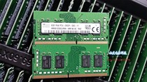 SK hynix 8GB 1RX8 PC4-2933Y-SA2 HMA81GS6DJR8N-WM notebook memory