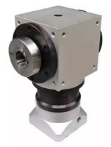 T commutation box Precision planetary reducer servo step star reducer commutator 90 degree right angle conversion