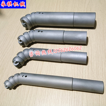 Pipe bending machine core-pulling die customized multiple pipe diameter bending machine mandrel chain piece mandrel one-way mandrel supply